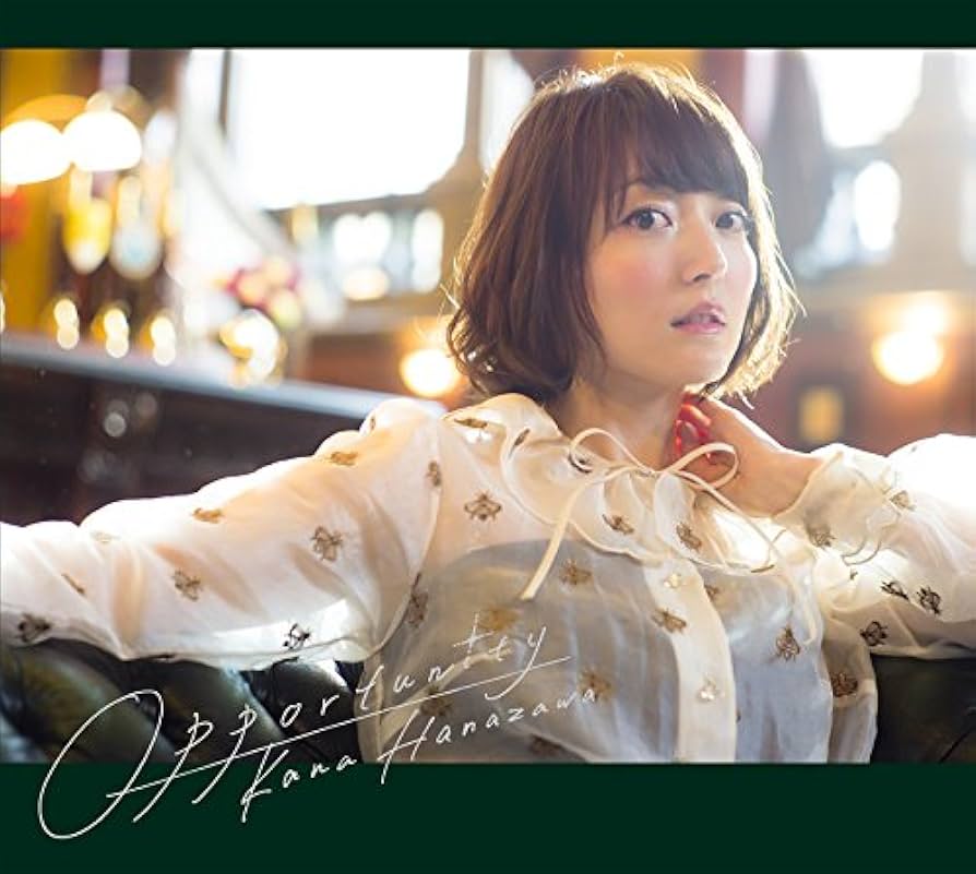 Amazon.co.jp: Opportunity(初回生産限定盤) (Blu-ray Disc付